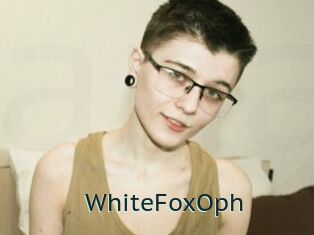 WhiteFoxOph