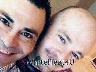 WhiteHeat4U