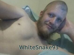 WhiteSnake93