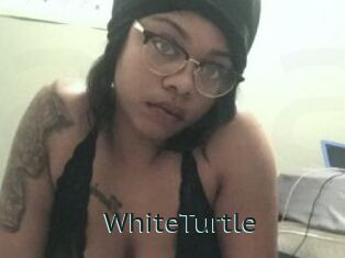 WhiteTurtle