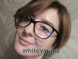WhiteVanilla