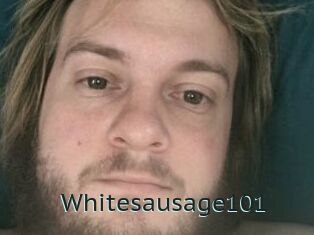 Whitesausage101