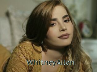 WhitneyAllen