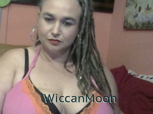 WiccanMoon