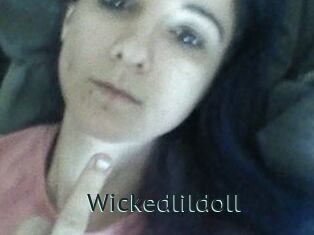 Wickedlildoll