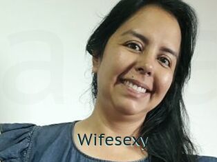 Wifesexy