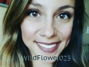 WildFlower023