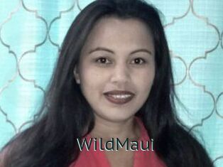 WildMaui