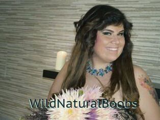 WildNaturalBoobs