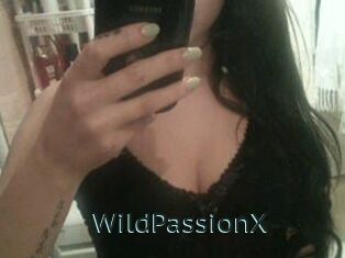 WildPassionX