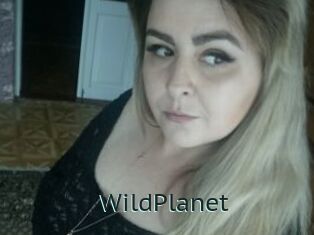 WildPlanet