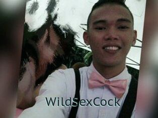 WildSexCock