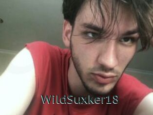 WildSuxker18