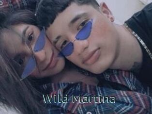 Wild_Martina