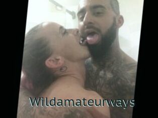 Wildamateurways