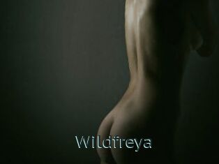 Wildfreya Anal X