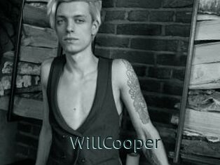 WillCooper