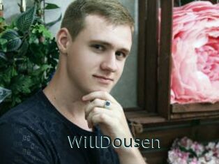 WillDousen