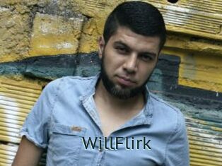 WillFlirk
