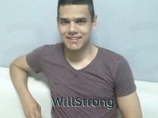 WillStrong