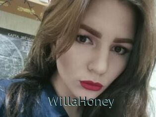 WillaHoney