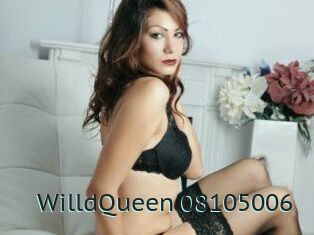 WilldQueen-08105006