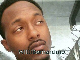 WilliBernardino