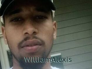 William_Alexis
