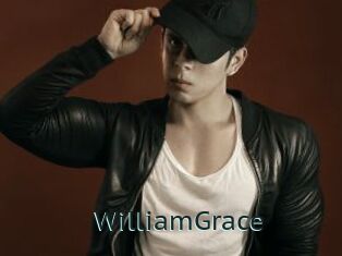 WilliamGrace Anal X