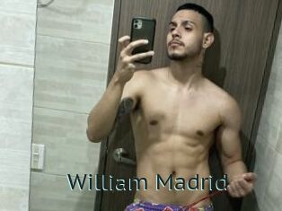 William_Madrid