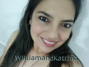 WilliamandKatrina Anal X