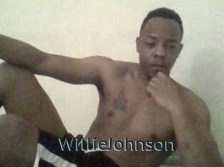 WillieJohnson