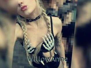 WillowAnne
