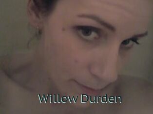 Willow_Durden