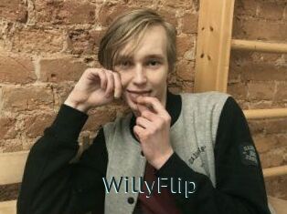 WillyFlip