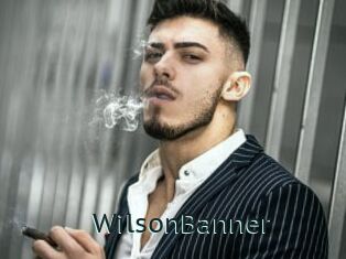 WilsonBanner