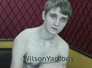 WilsonYardboy