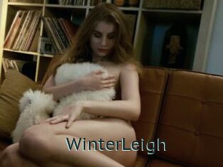 WinterLeigh Anal X