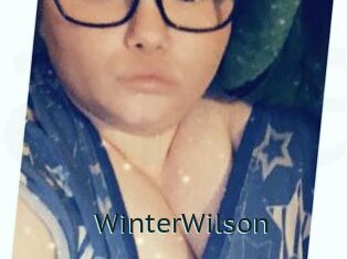 WinterWilson