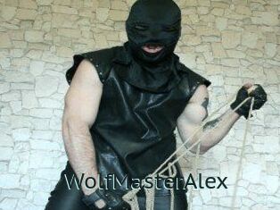 WolfMasterAlex