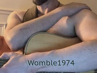 Womble1974