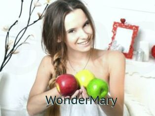 WonderMary