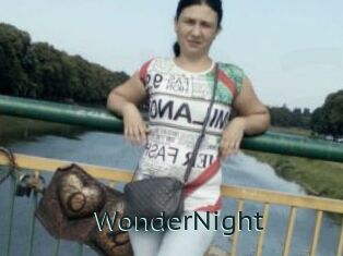 WonderNight