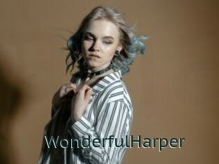 WonderfulHarper