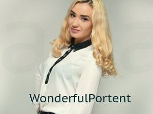 WonderfulPortent