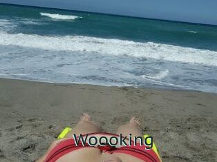 Woooking
