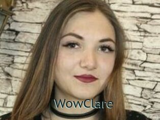 WowClare