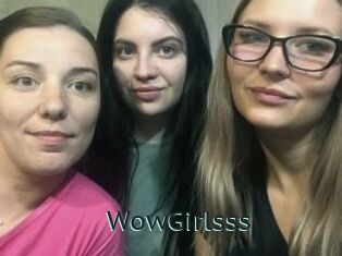 WowGirlsss