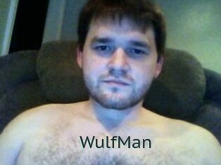 WulfMan