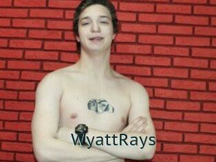 WyattRays